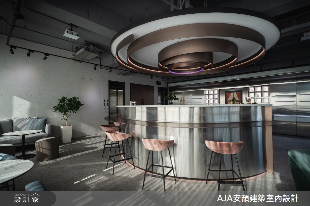 30坪＿現代風案例圖片＿AJA安頡建築室內設計＿安頡_歐漾國際之12