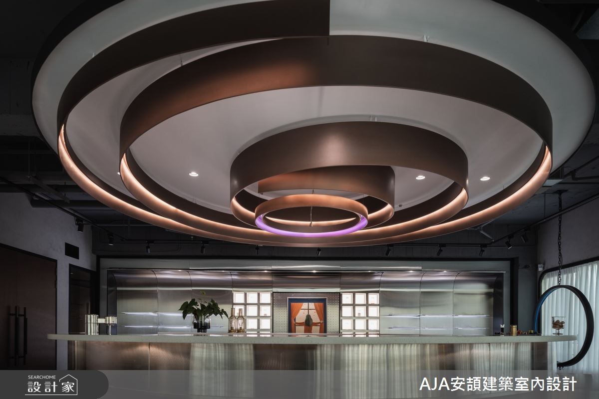 30坪＿現代風案例圖片＿AJA安頡建築室內設計＿安頡_歐漾國際之14