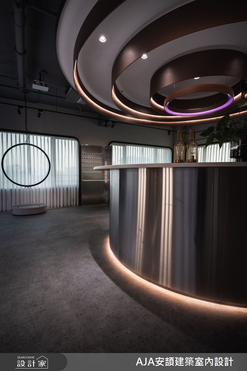 30坪＿現代風案例圖片＿AJA安頡建築室內設計＿安頡_歐漾國際之17