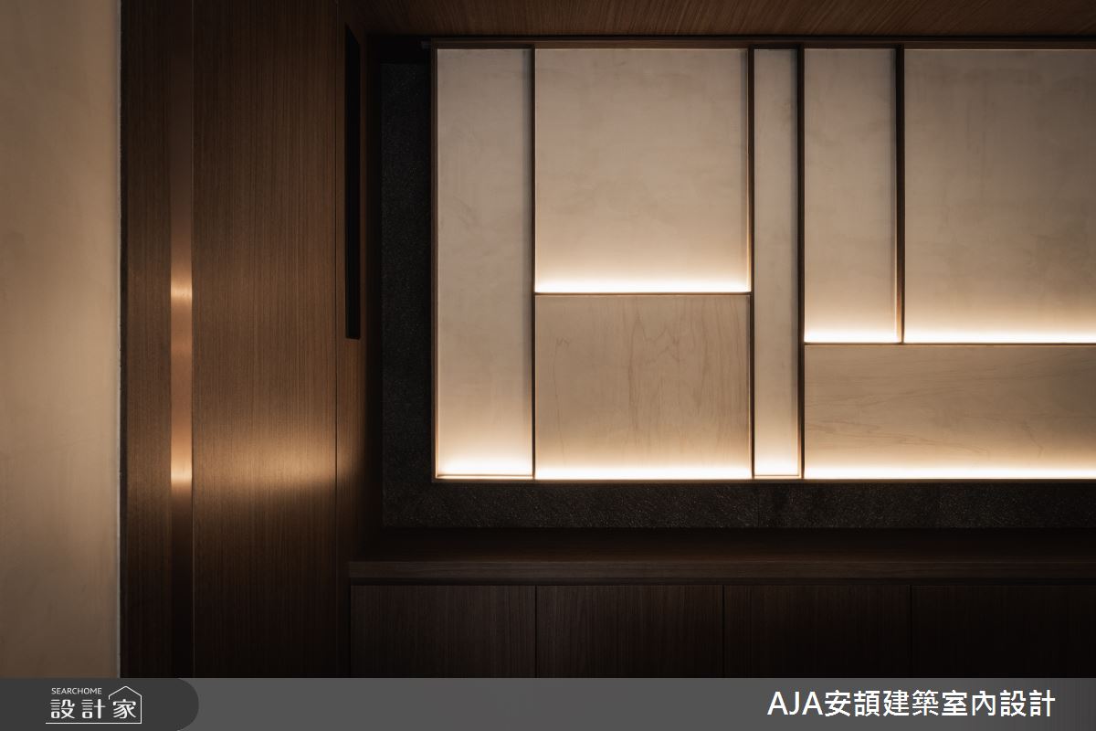 63坪老屋(16~30年)＿日式侘寂風商業空間案例圖片＿AJA安頡建築室內設計＿安頡_阪前信義安和之15