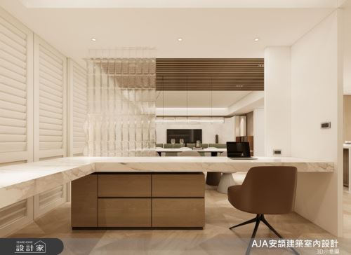 安頡_寶輝世紀莊園A1_現代風