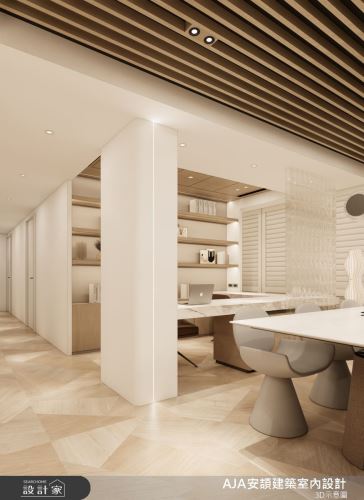 安頡_寶輝世紀莊園A1_現代風