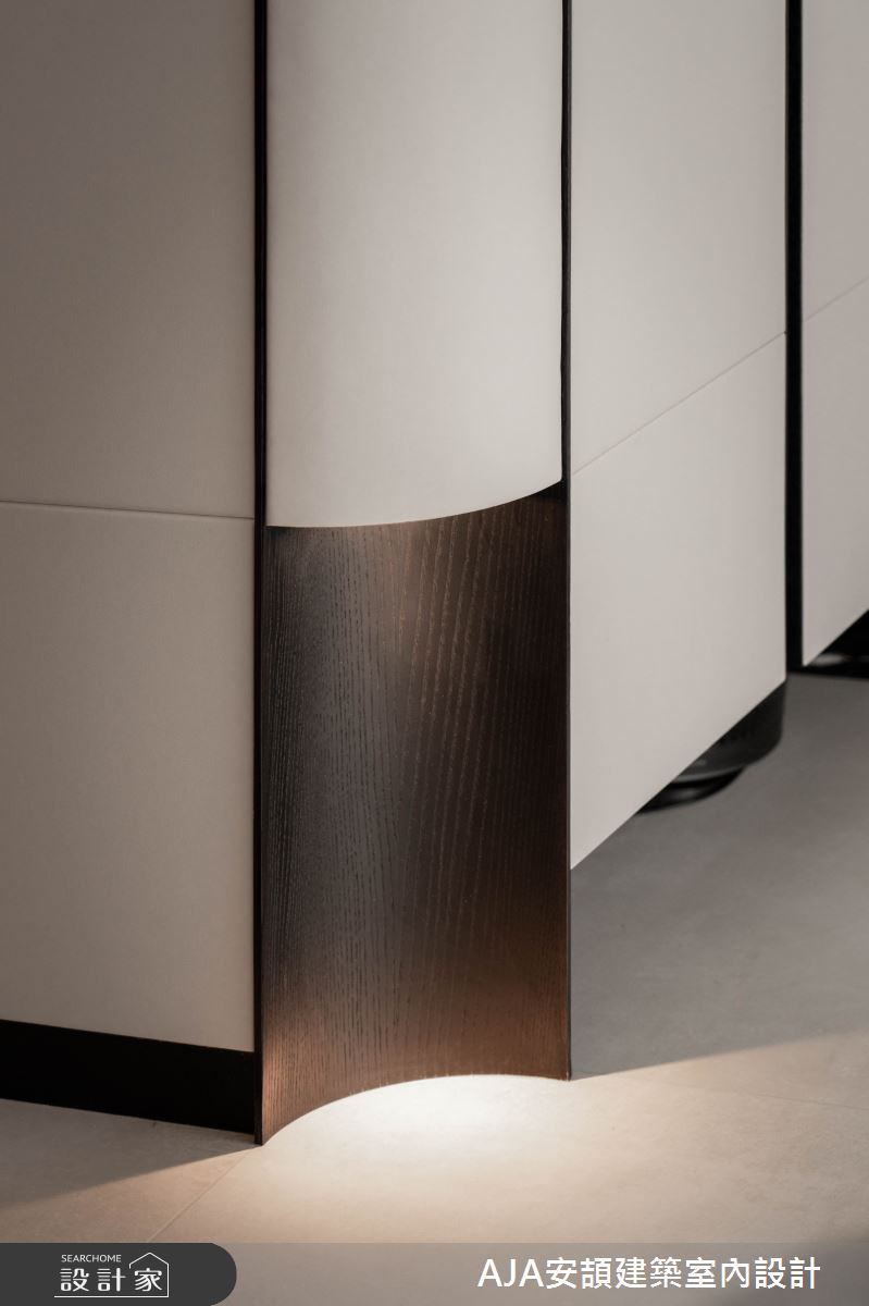 70坪毛胚屋＿現代風案例圖片＿AJA安頡建築室內設計＿安頡_SKY TOWER Housing Interior之15