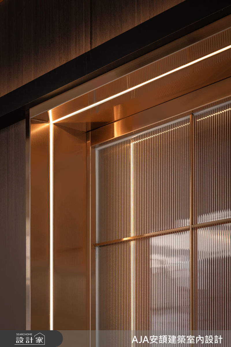 老屋(16~30年)＿現代風案例圖片＿AJA安頡建築室內設計＿安頡_王品牛排高雄裕誠之3