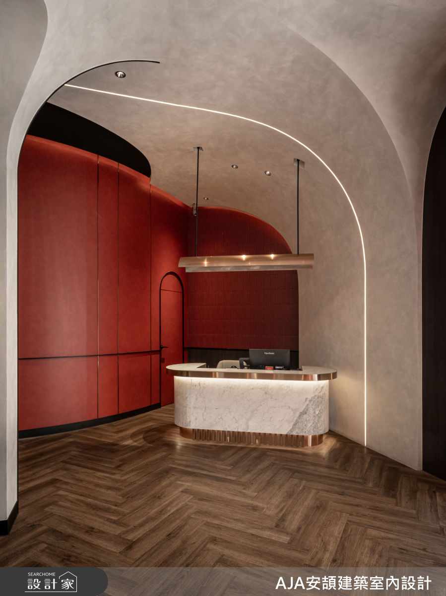 老屋(16~30年)＿現代風案例圖片＿AJA安頡建築室內設計＿安頡_王品牛排高雄裕誠之7