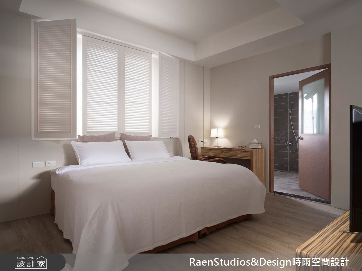 65坪老屋(50年以上)＿現代風商業空間案例圖片＿時雨空間設計＿時雨_稻穗之鄉的民初小洋館_Hometown之32