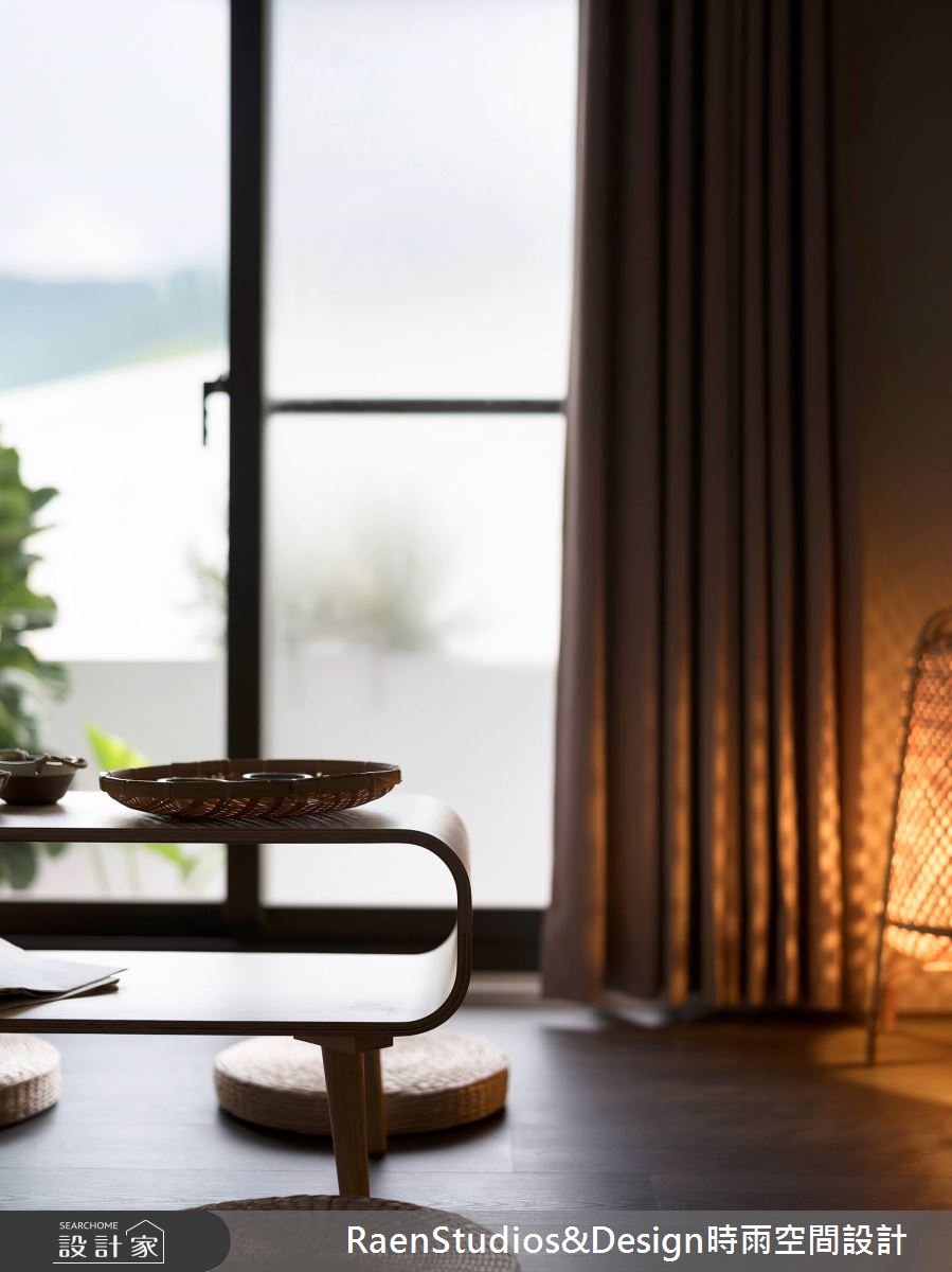 65坪老屋(50年以上)＿現代風商業空間案例圖片＿時雨空間設計＿時雨_稻穗之鄉的民初小洋館_Hometown之43