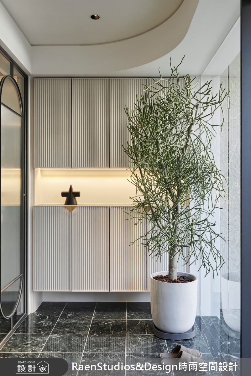 30坪老屋(31~40年)＿美式風商業空間案例圖片＿時雨空間設計＿時雨_時雨青田_Raen Studios之8