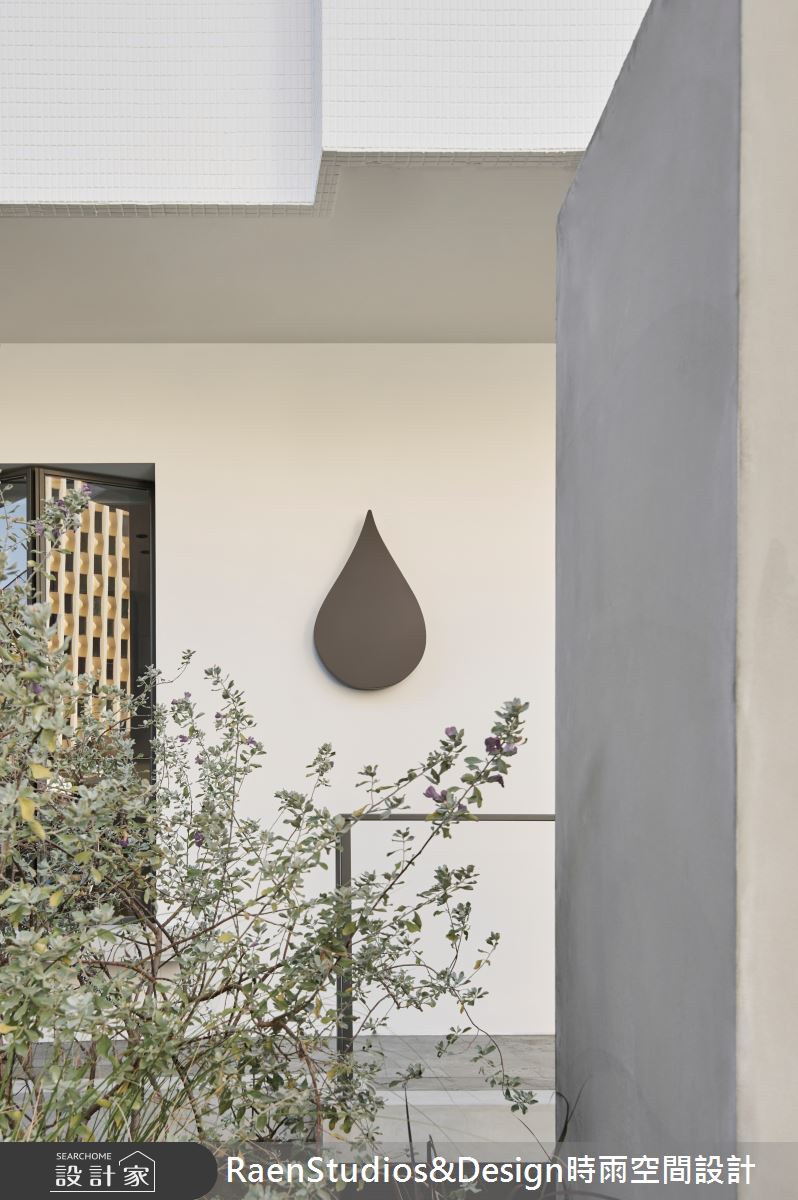 30坪老屋(31~40年)＿美式風商業空間案例圖片＿時雨空間設計＿時雨_時雨青田_Raen Studios之28
