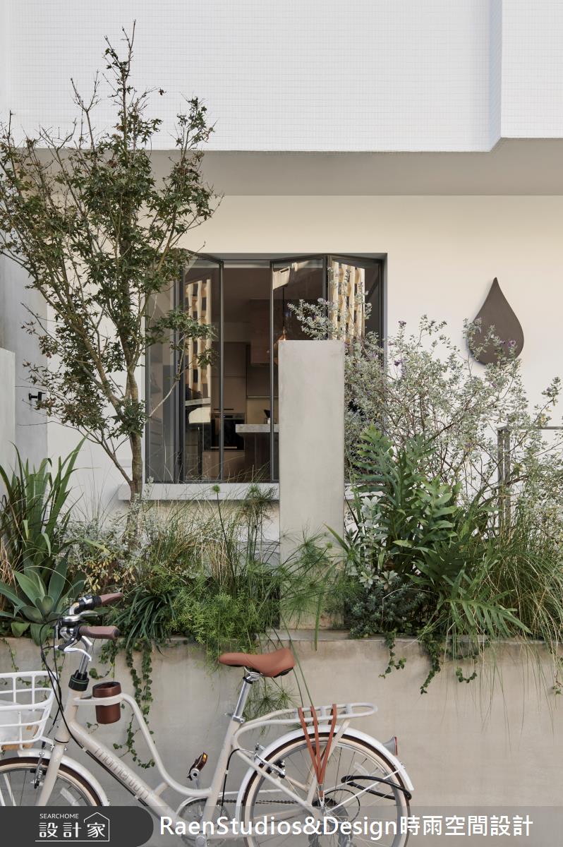 30坪老屋(31~40年)＿美式風商業空間案例圖片＿時雨空間設計＿時雨_時雨青田_Raen Studios之29