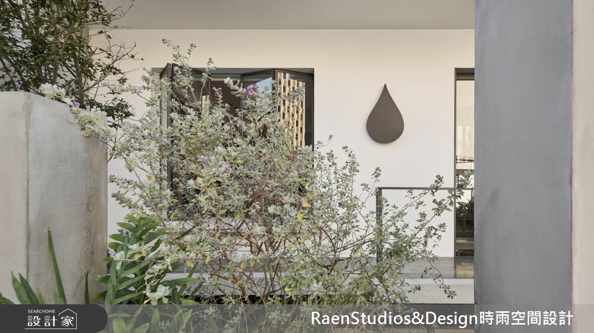 30坪老屋(31~40年)＿美式風商業空間案例圖片＿時雨空間設計＿時雨_時雨青田_Raen Studios之30