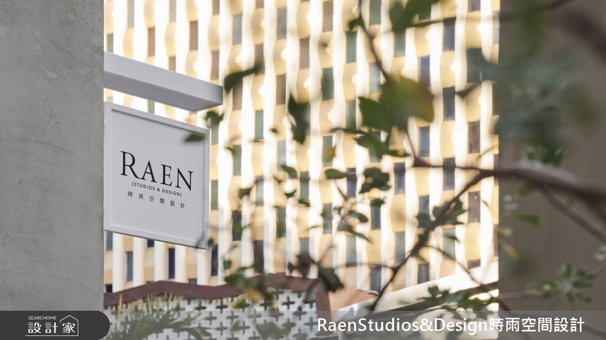 30坪老屋(31~40年)＿美式風商業空間案例圖片＿時雨空間設計＿時雨_時雨青田_Raen Studios之31