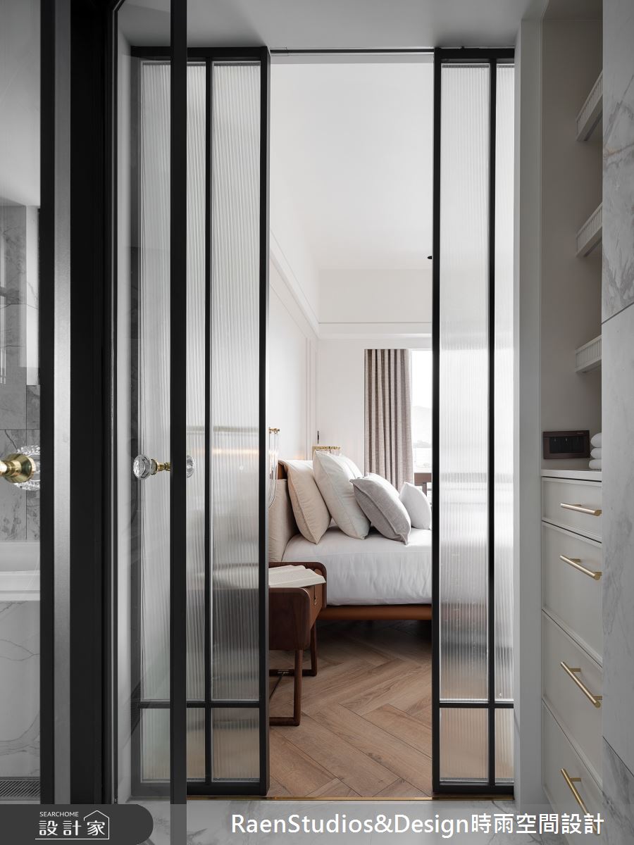 23坪老屋(16~30年)＿法式現代風案例圖片＿時雨空間設計＿時雨_暖風｜Le bon vent之31