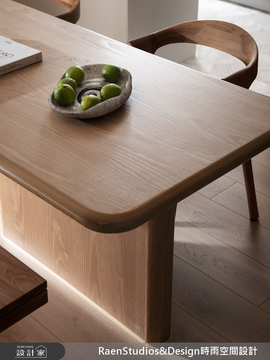 23坪新成屋(5年以下)＿北歐風餐廳案例圖片＿時雨空間設計＿時雨_Only One之28