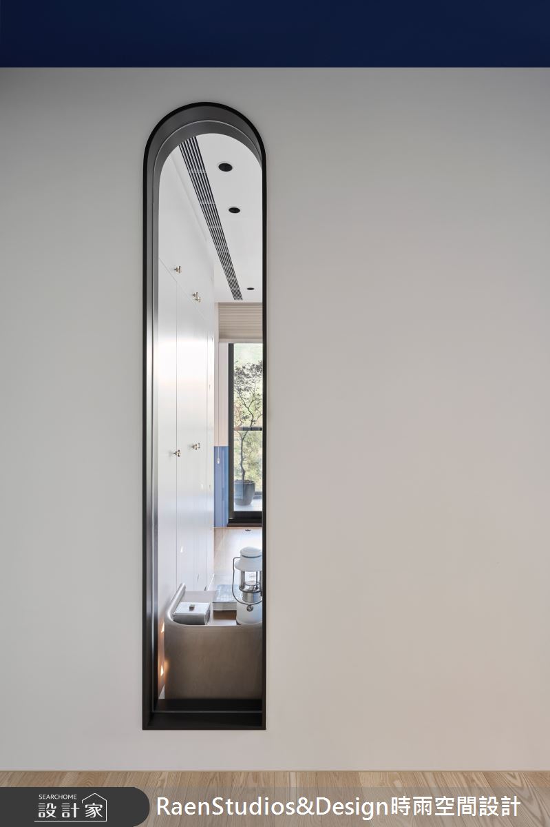 23坪新成屋(5年以下)＿北歐風兒童房兒童房案例圖片＿時雨空間設計＿時雨_蔚藍的藍｜Cerulean Blue之38