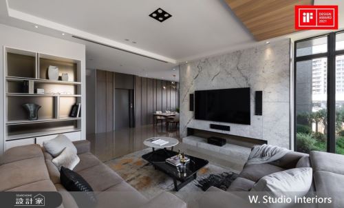 哲苑_01KC Residence_現代風