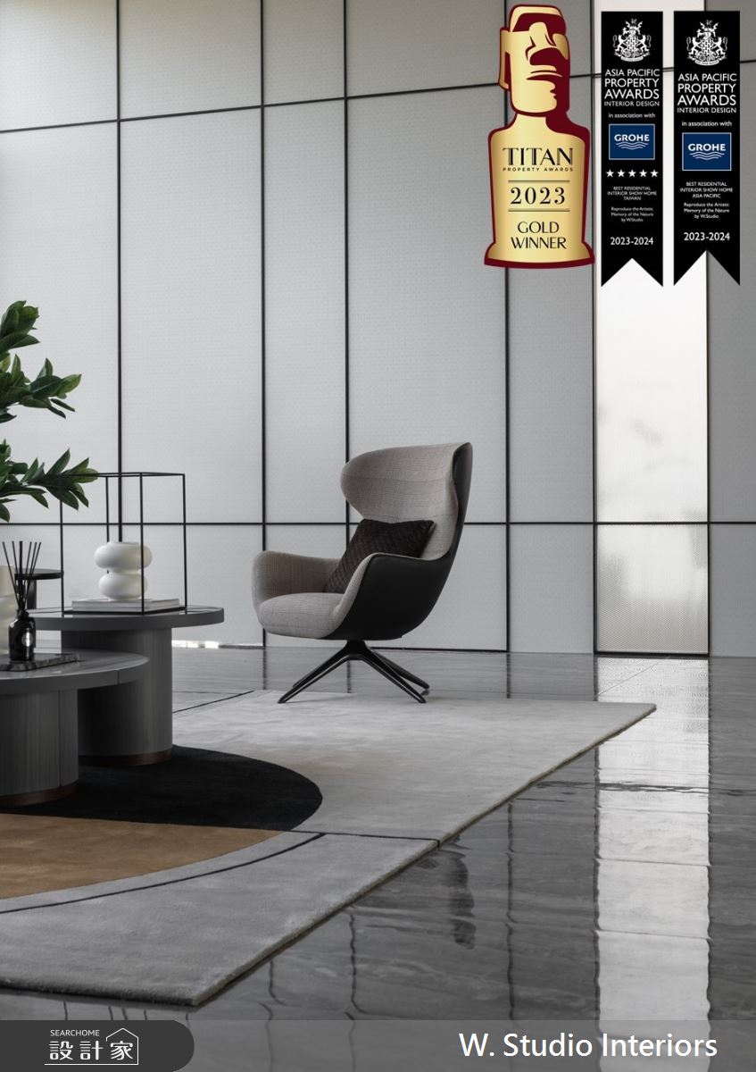 385坪新成屋(5年以下)＿現代風商業空間案例圖片＿哲苑室內設計 W. Studio Interiors＿哲苑_15豐樂公園接待中心之10