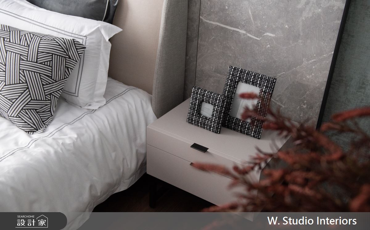 120坪新成屋(5年以下)＿現代風臥室案例圖片＿哲苑室內設計 W. Studio Interiors＿哲苑_17Project 116之20