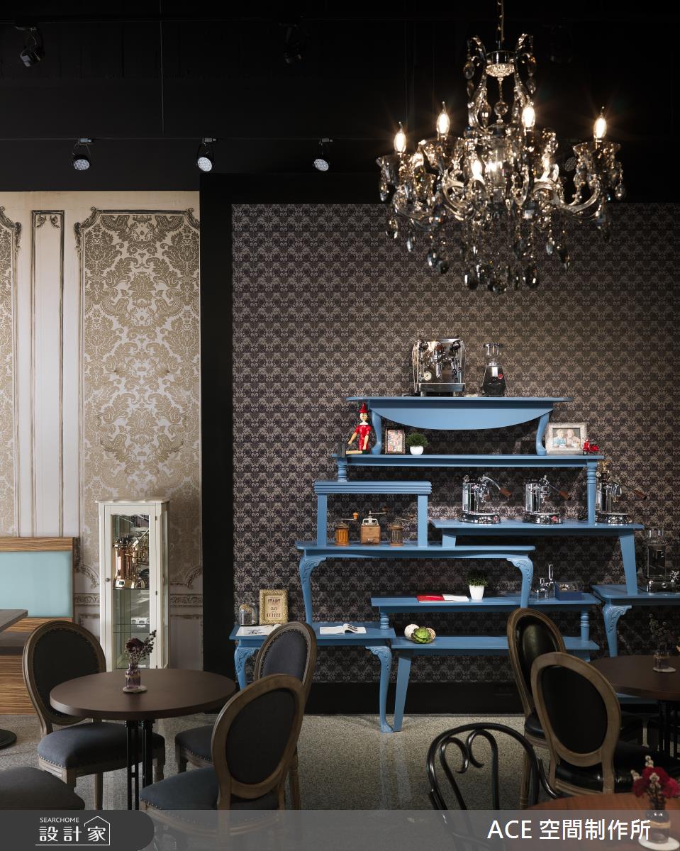 50坪中古屋(5~15年)＿混搭風商業空間案例圖片＿ACE 空間制作所＿ACE 空間制作所_01之6