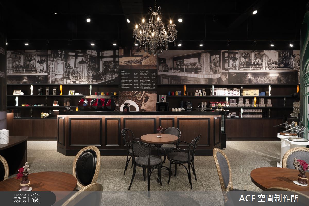 50坪中古屋(5~15年)＿混搭風商業空間案例圖片＿ACE 空間制作所＿ACE 空間制作所_01之10