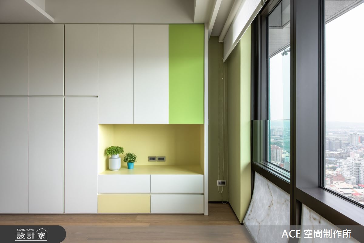 123坪新成屋(5年以下)＿現代風案例圖片＿ACE 空間制作所＿ACE 空間制作所_02之19