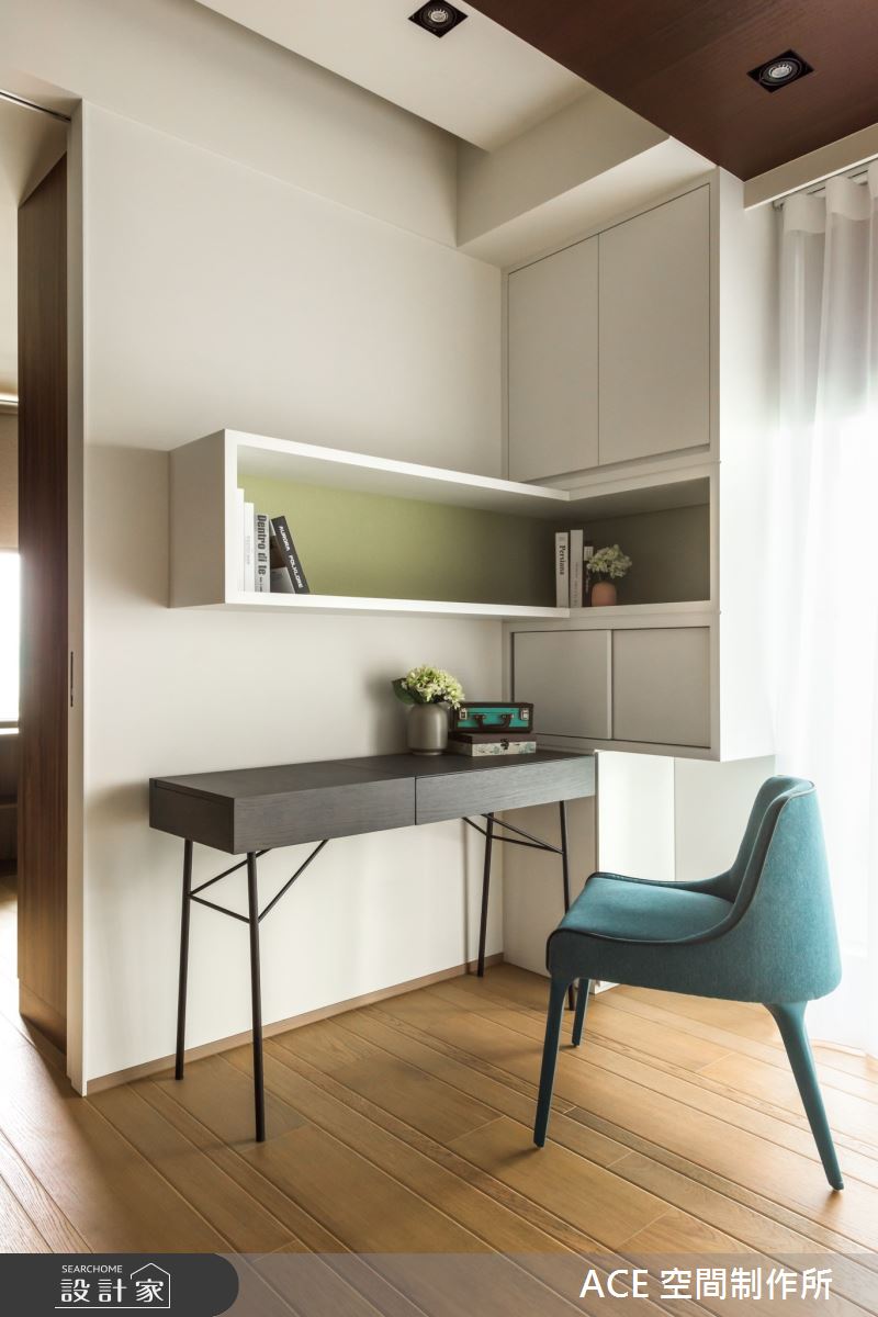 123坪新成屋(5年以下)＿現代風案例圖片＿ACE 空間制作所＿ACE 空間制作所_02之20