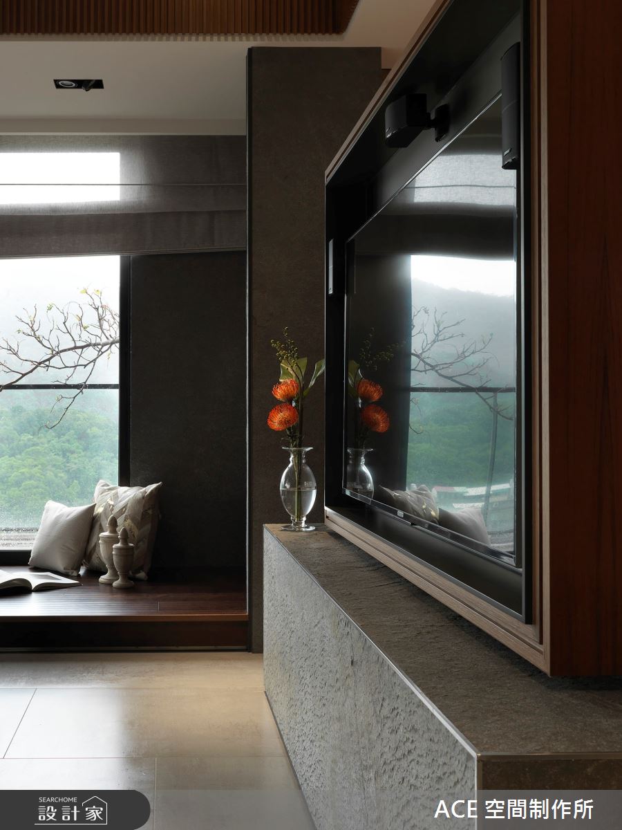 48坪新成屋(5年以下)＿混搭風案例圖片＿ACE 空間制作所＿ACE 空間制作所_03之6