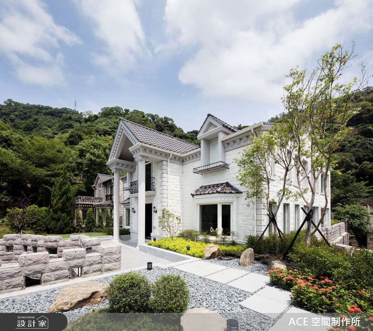 200坪老屋(16~30年)＿現代風案例圖片＿ACE 空間制作所＿ACE 空間制作所_04之1