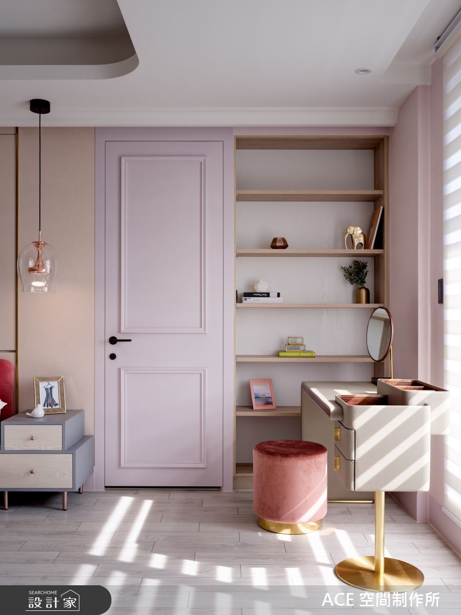 150坪新成屋(5年以下)＿新古典案例圖片＿ACE 空間制作所＿ACE 空間制作所_05之24