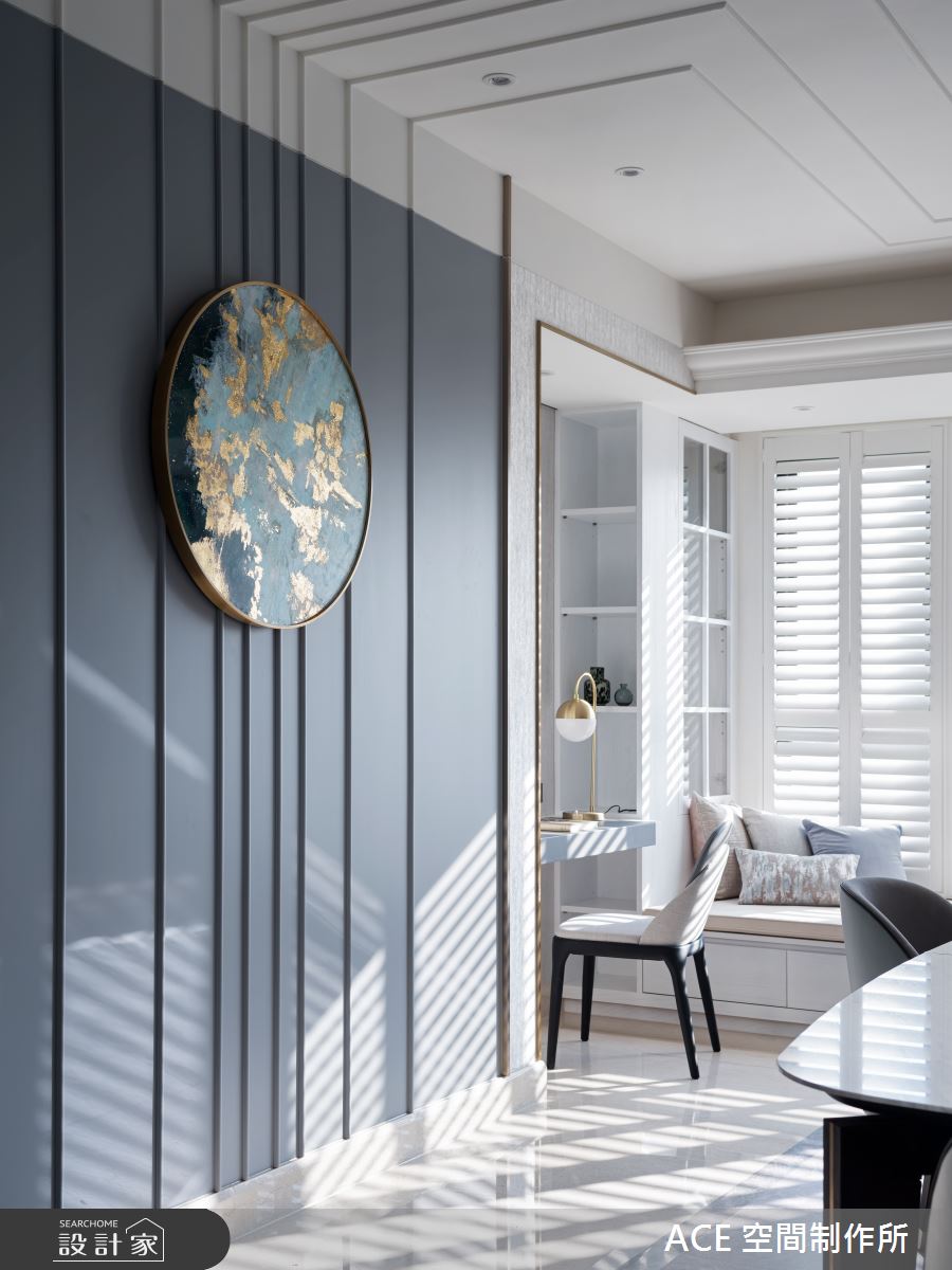 150坪新成屋(5年以下)＿新古典案例圖片＿ACE 空間制作所＿ACE 空間制作所_05之9