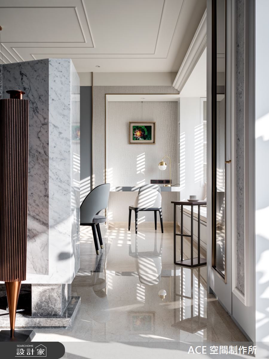 150坪新成屋(5年以下)＿新古典案例圖片＿ACE 空間制作所＿ACE 空間制作所_05之5