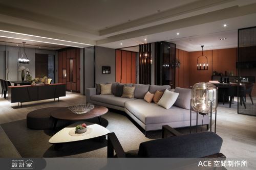 ACE 空間制作所_06_混搭風