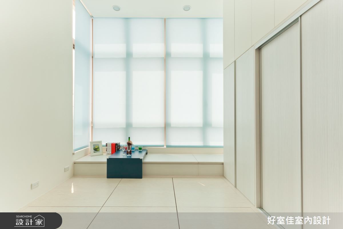17坪新成屋(5年以下)＿其他案例圖片＿好室佳室內設計＿好室佳_清涼的地中海風之9