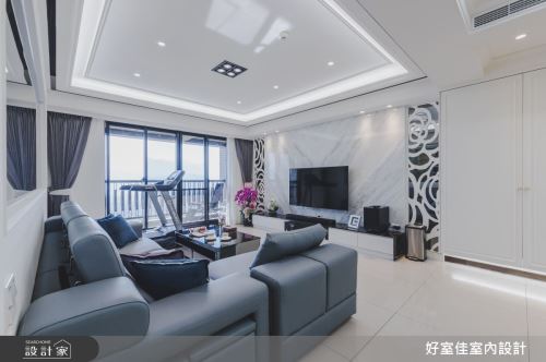 好室佳_演繹你精緻高雅生活_現代風