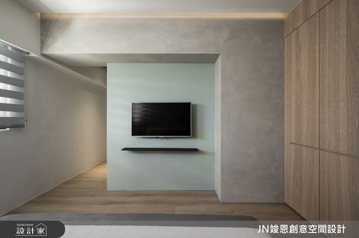 28坪老屋(16~30年)＿北歐風案例圖片＿JN竣恩創意空間設計＿竣恩_20_王宅之12