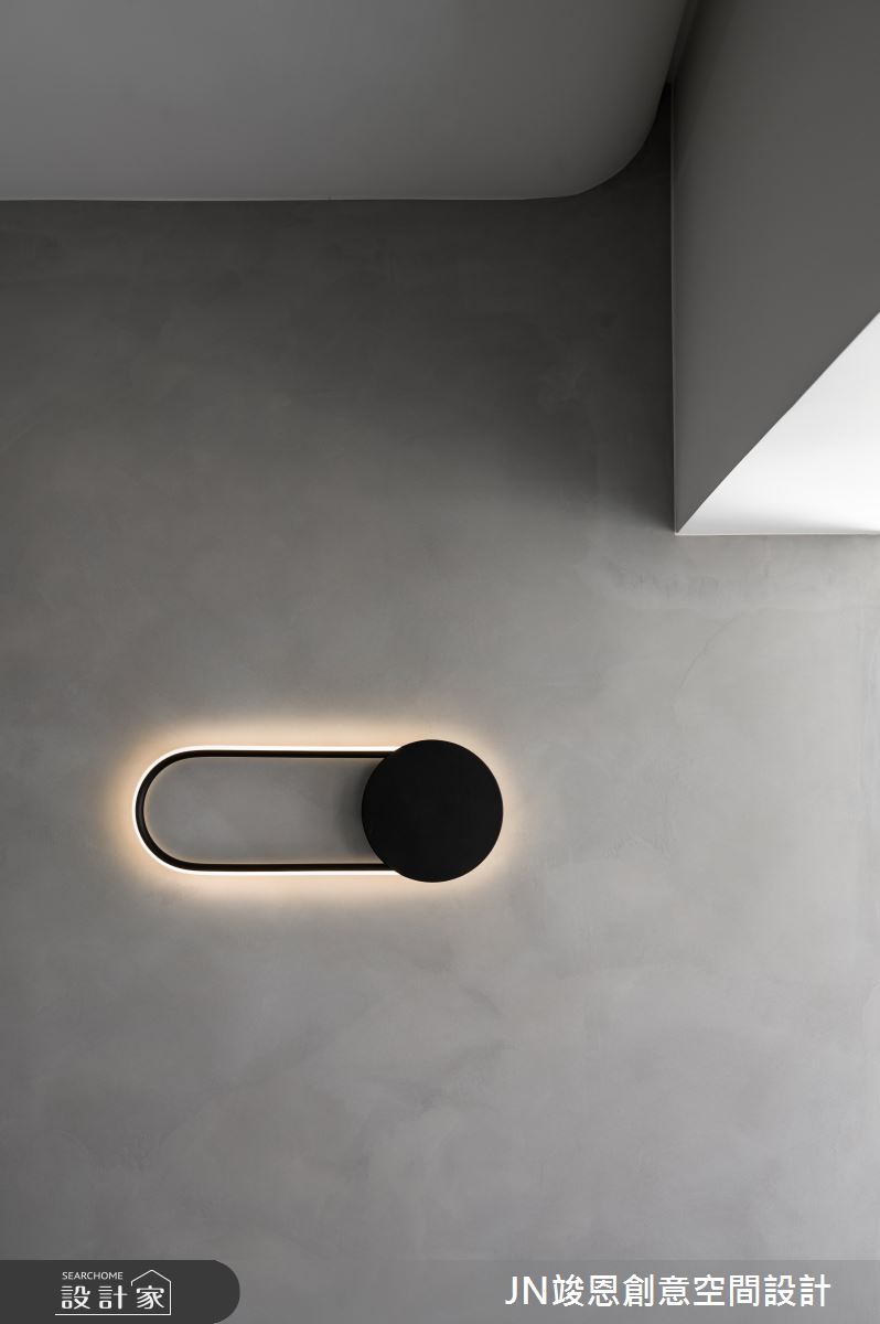 28坪老屋(16~30年)＿北歐風案例圖片＿JN竣恩創意空間設計＿竣恩_20_王宅之19