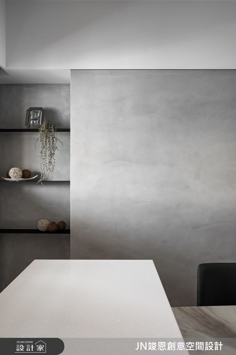 28坪老屋(16~30年)＿北歐風案例圖片＿JN竣恩創意空間設計＿竣恩_20_王宅之18