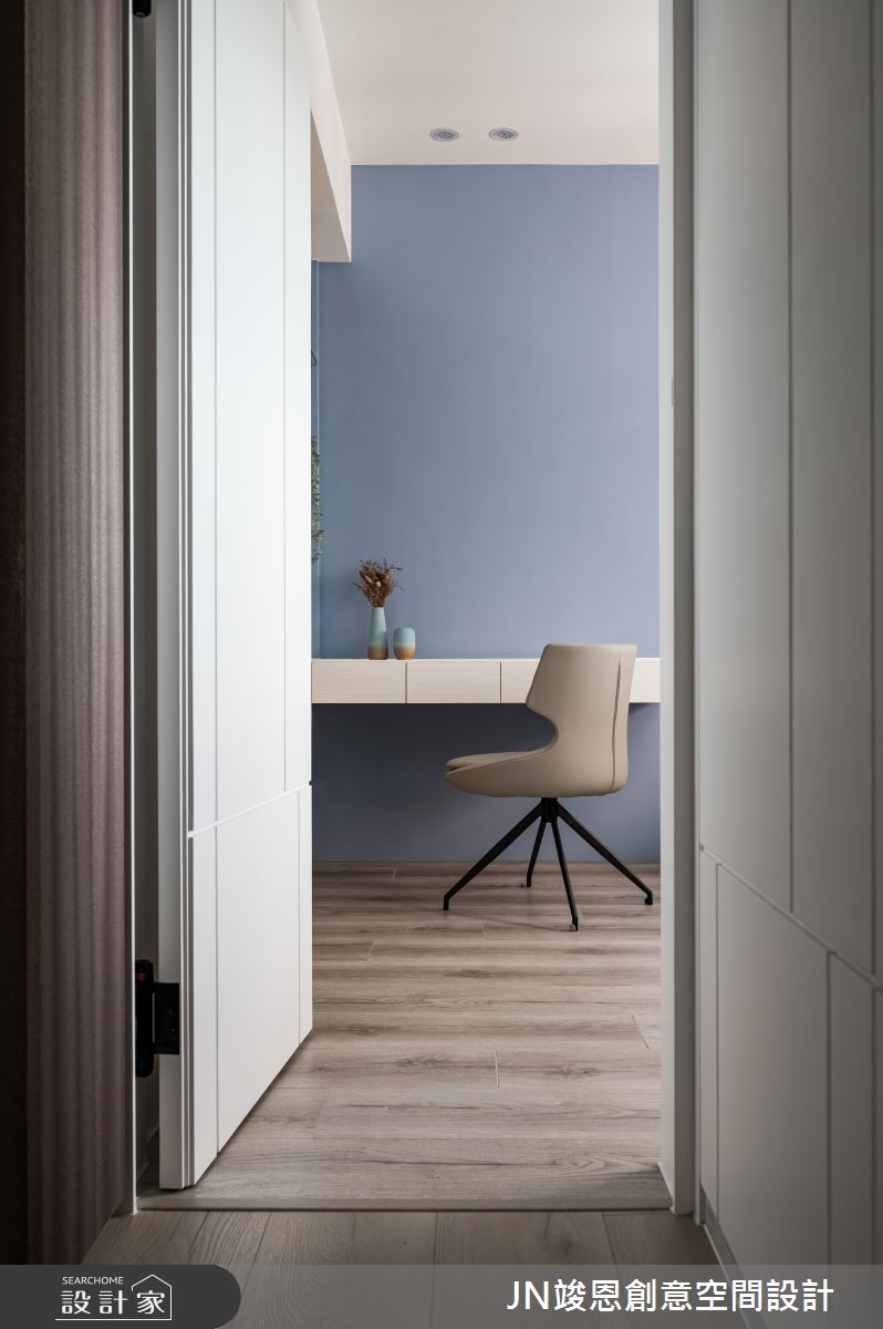 28坪老屋(16~30年)＿北歐風案例圖片＿JN竣恩創意空間設計＿竣恩_20_王宅之13