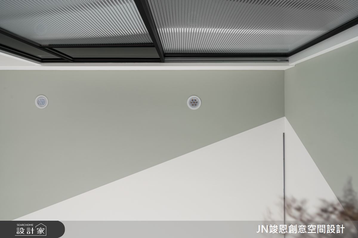 20坪新成屋(5年以下)＿混搭風案例圖片＿JN竣恩創意空間設計＿竣恩_21_陳宅之13