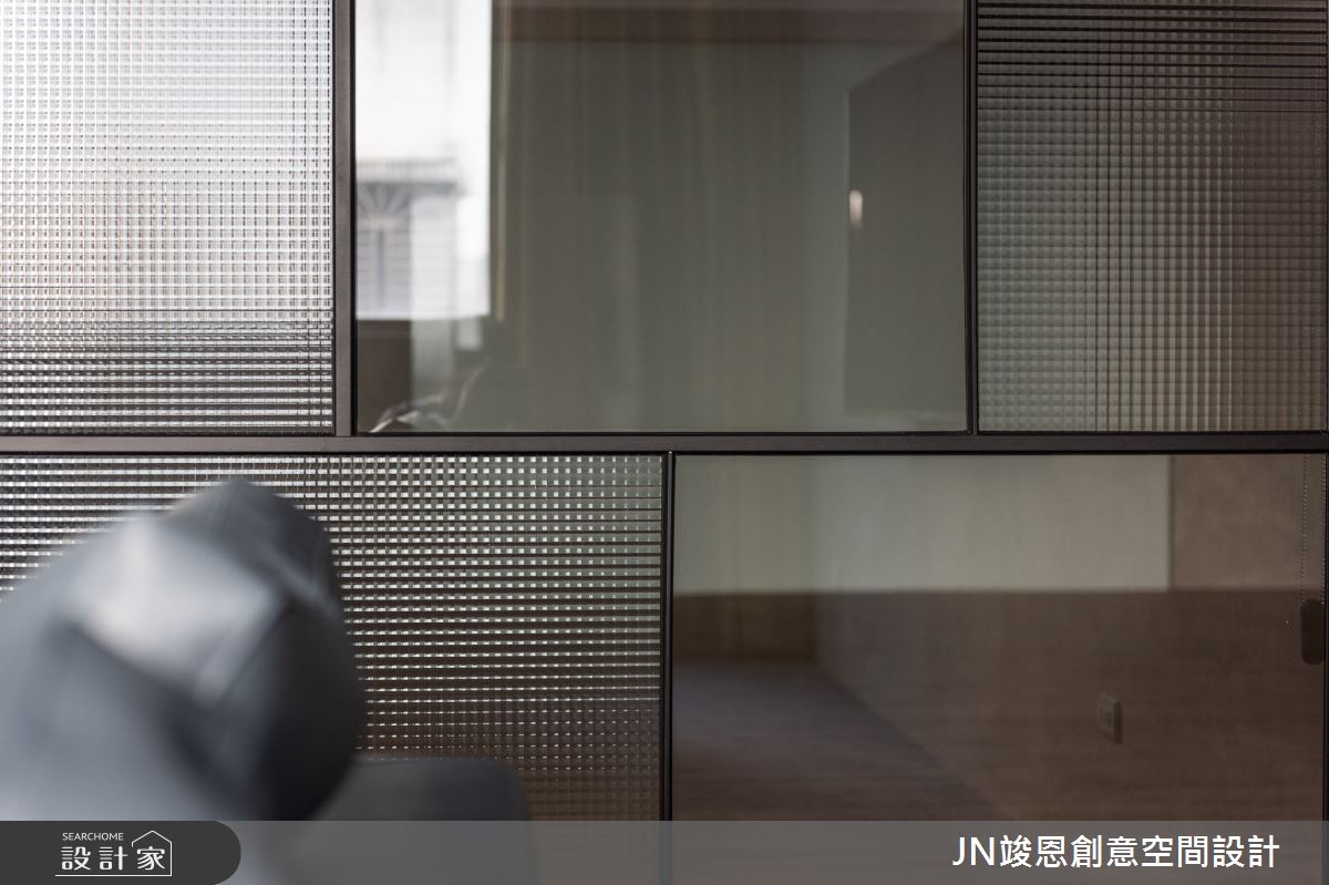 100坪老屋(16~30年)＿混搭風商業空間案例圖片＿JN竣恩創意空間設計＿竣恩_13_商辦之6