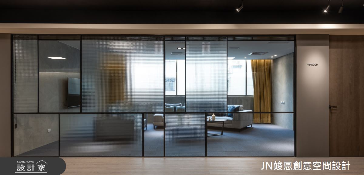 100坪老屋(16~30年)＿混搭風商業空間案例圖片＿JN竣恩創意空間設計＿竣恩_13_商辦之5