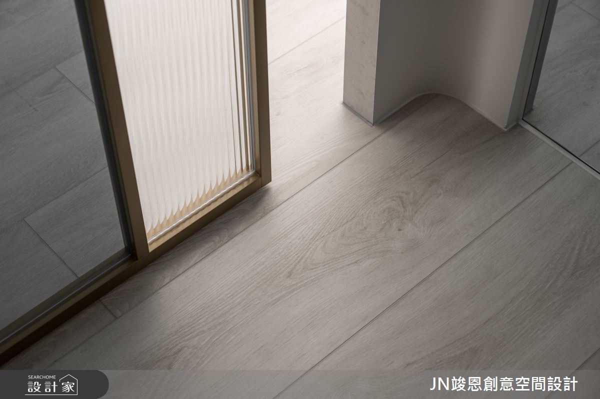 27坪預售屋＿混搭風案例圖片＿JN竣恩創意空間設計＿竣恩_18_林宅之16