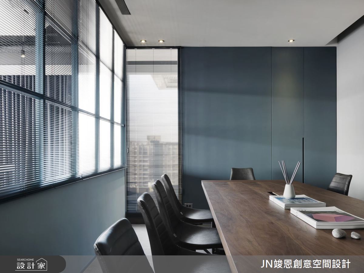 130坪＿工業風商業空間案例圖片＿JN竣恩創意空間設計＿竣恩_14_CBD之11