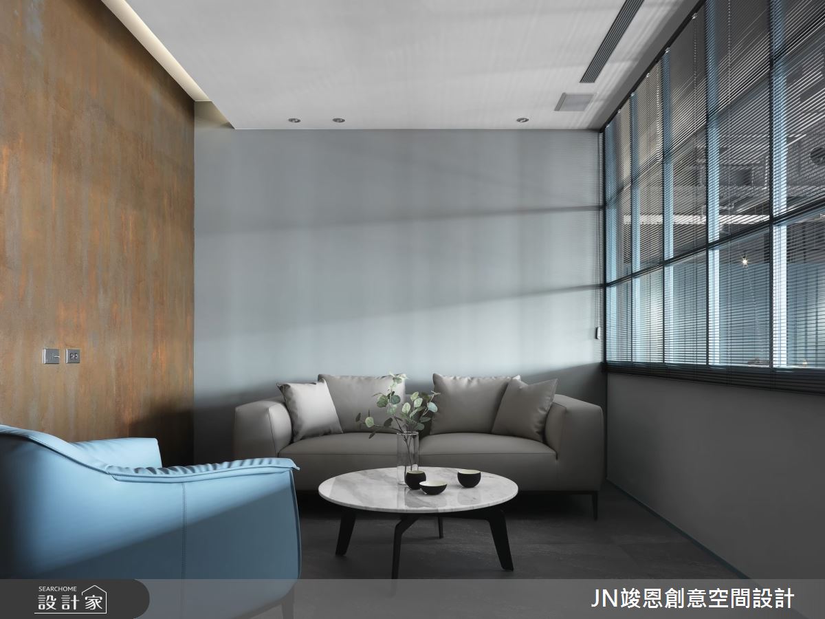 130坪＿工業風商業空間案例圖片＿JN竣恩創意空間設計＿竣恩_14_CBD之13