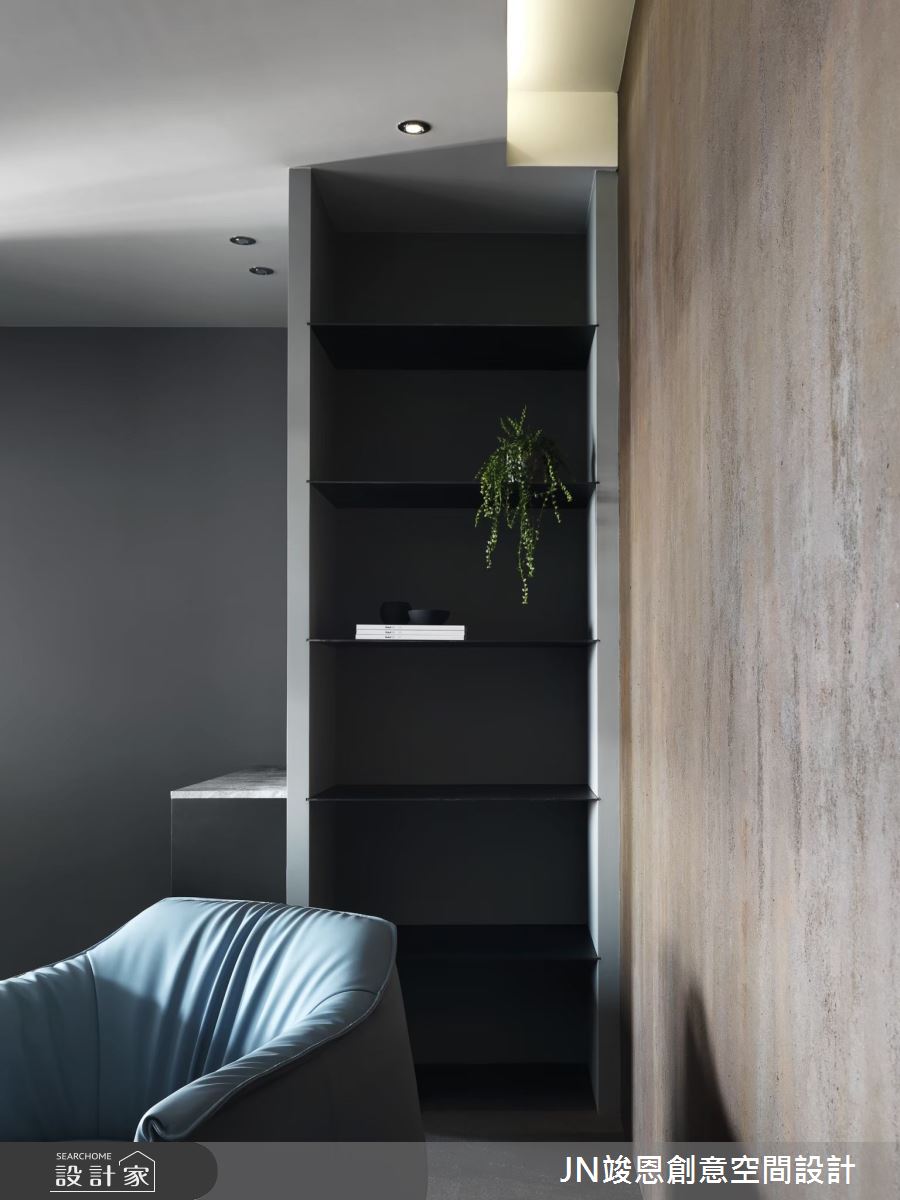 130坪＿工業風商業空間案例圖片＿JN竣恩創意空間設計＿竣恩_14_CBD之14