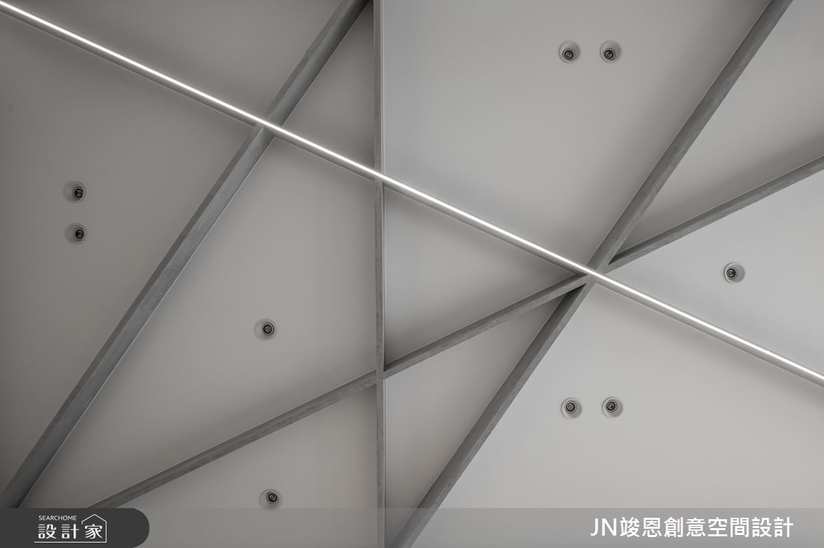 25坪新成屋(5年以下)＿現代風案例圖片＿JN竣恩創意空間設計＿竣恩_19_Hsu宅之10