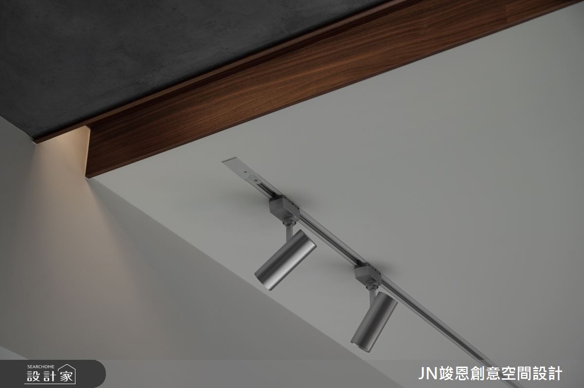 25坪新成屋(5年以下)＿工業風客廳案例圖片＿JN竣恩創意空間設計＿竣恩_25_探索之12