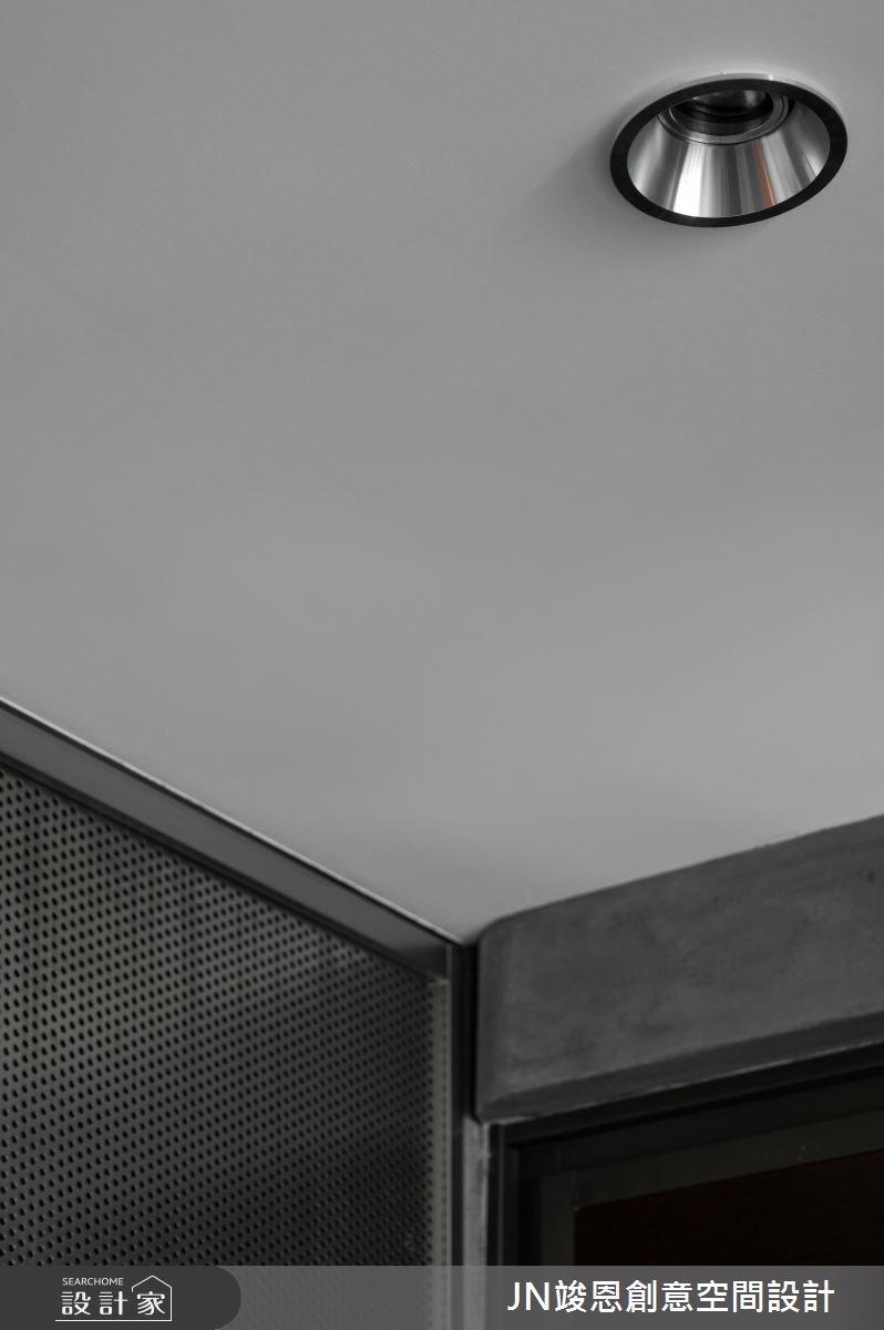25坪新成屋(5年以下)＿工業風客廳案例圖片＿JN竣恩創意空間設計＿竣恩_25_探索之13
