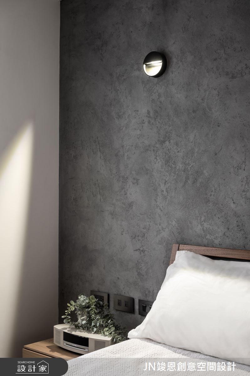 23坪中古屋(5~15年)＿人文禪風臥室案例圖片＿JN竣恩創意空間設計＿竣恩_26_禪˙粹之34