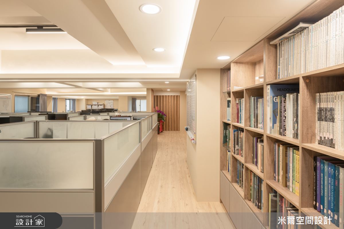 200坪中古屋(5~15年)＿現代風商業空間案例圖片＿米爾空間設計＿米爾_晨瑟空間_新竹北區之6